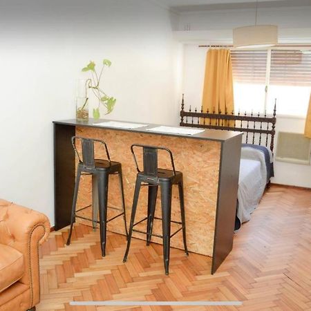 Don Pablo Apartment Buenos Aires Exterior photo