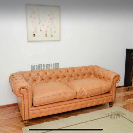 Don Pablo Apartment Buenos Aires Exterior photo