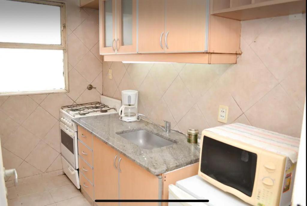 Don Pablo Apartment Buenos Aires Exterior photo